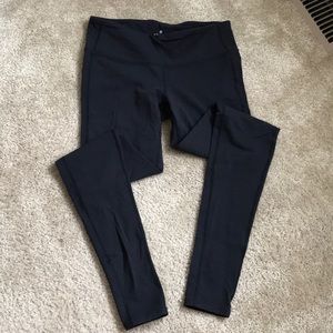 Athleta Small Tall Leggings